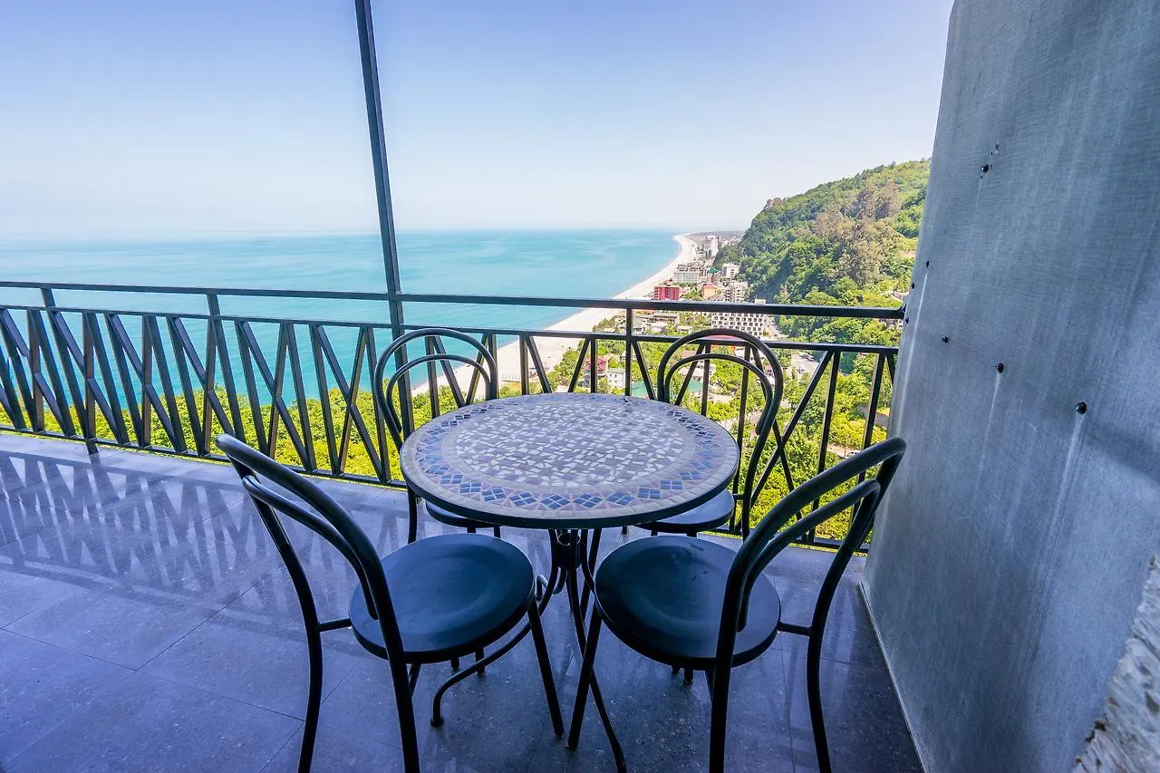 Aniva The Hotel Batumi 0*,