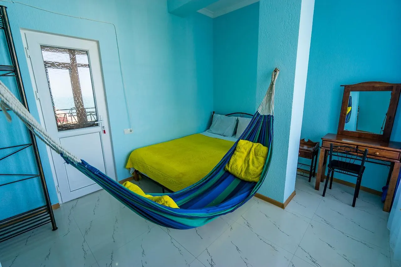 Aniva The Hotel Batumi