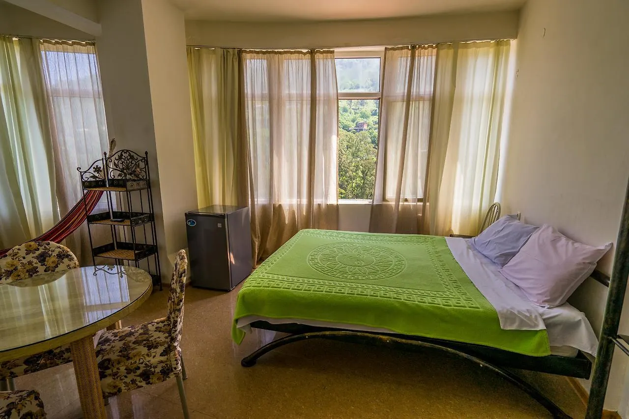 Aniva The Hotel Batumi Gruzja