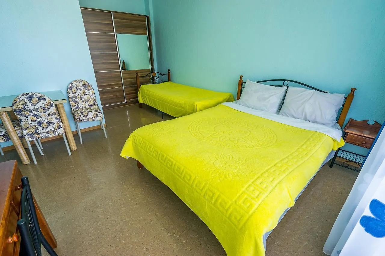 Aniva The Hotel Batumi