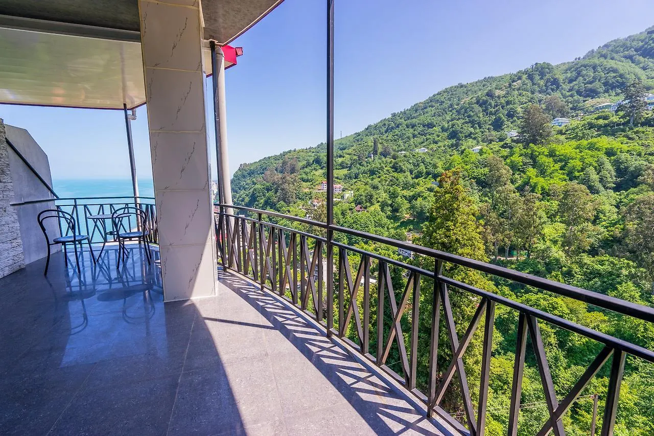 Aniva The Hotel Batumi 0*,
