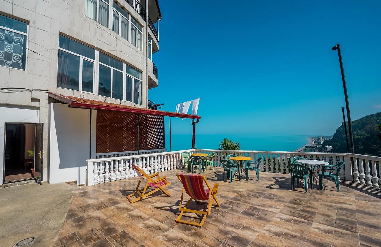 Aniva The Hotel Batumi