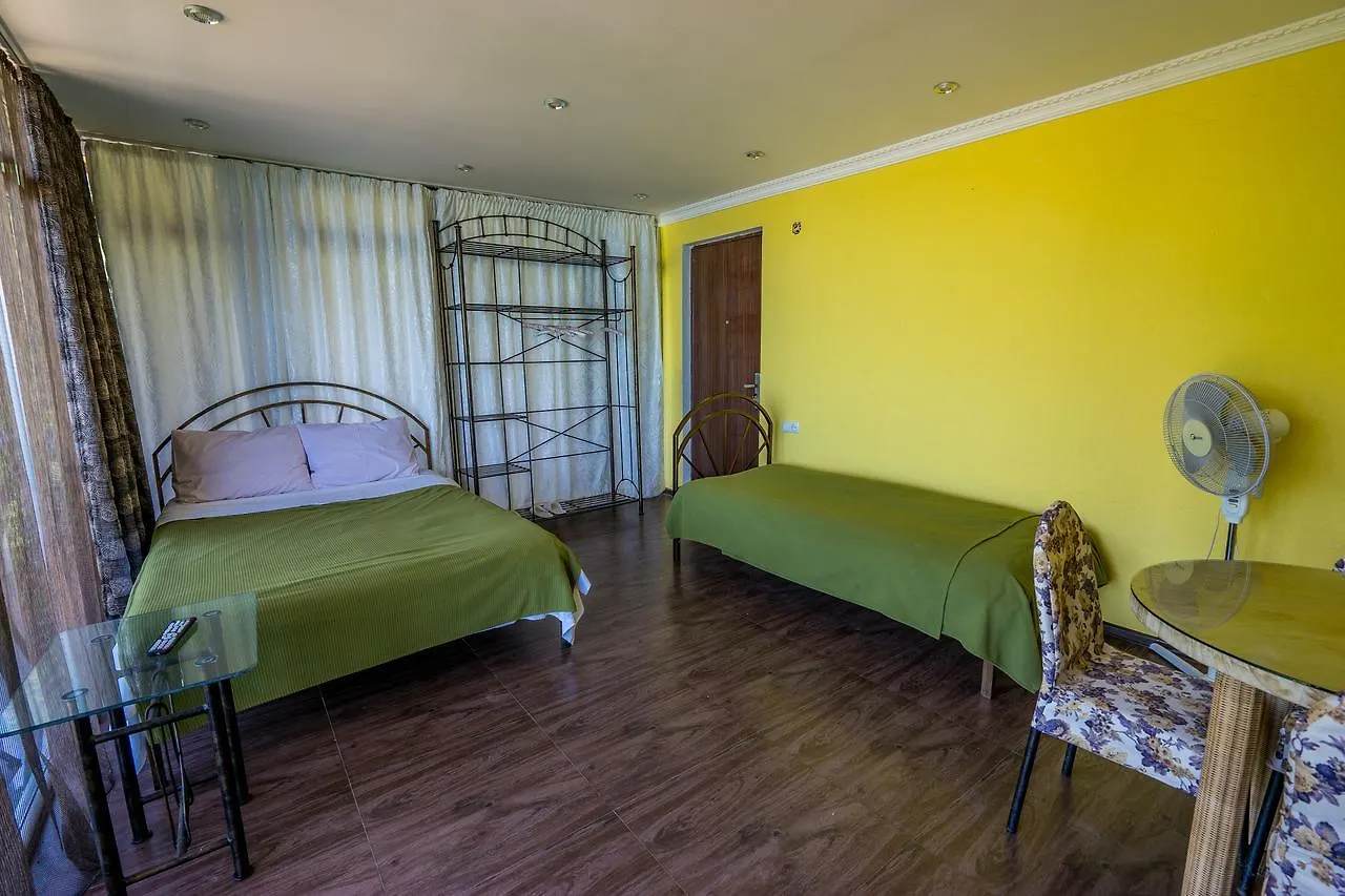 Aniva The Hotel Batumi 0*,  Gruzja