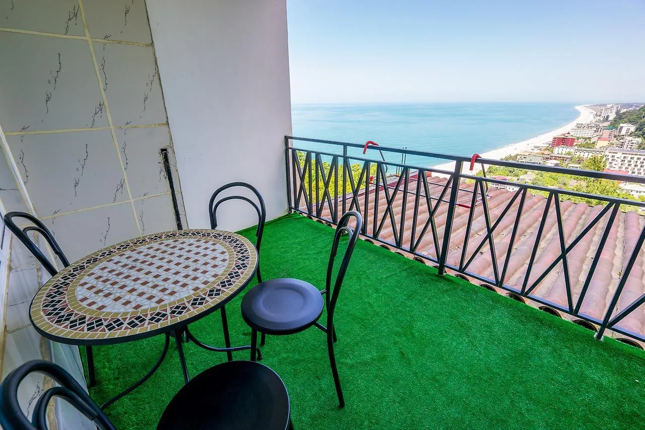 Aniva The Hotel Batumi