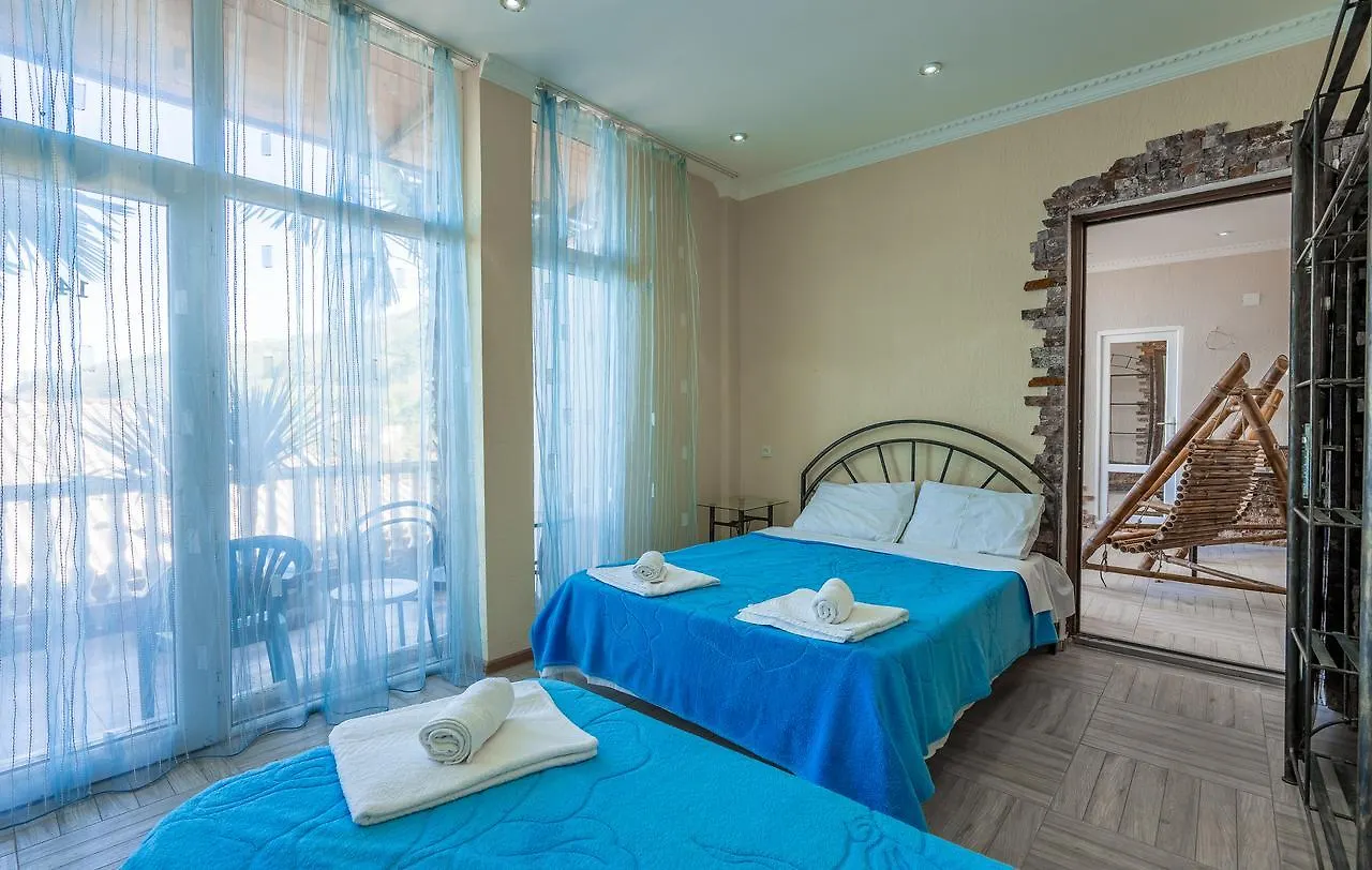 Aniva The Hotel Batumi