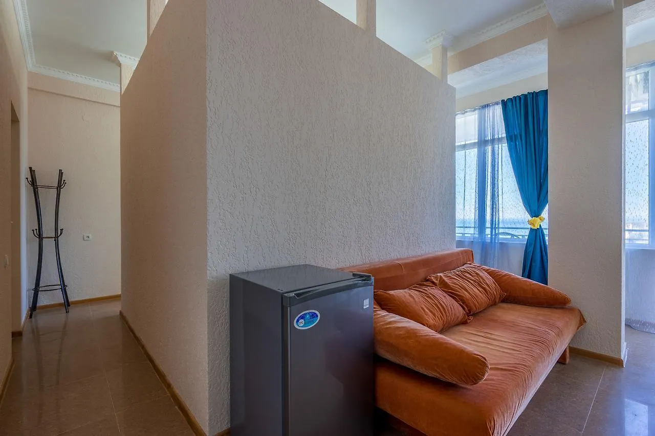 Aniva The Hotel Батуми