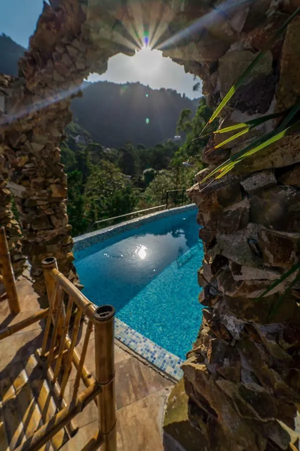 Aniva The Hotel Батуми Грузия