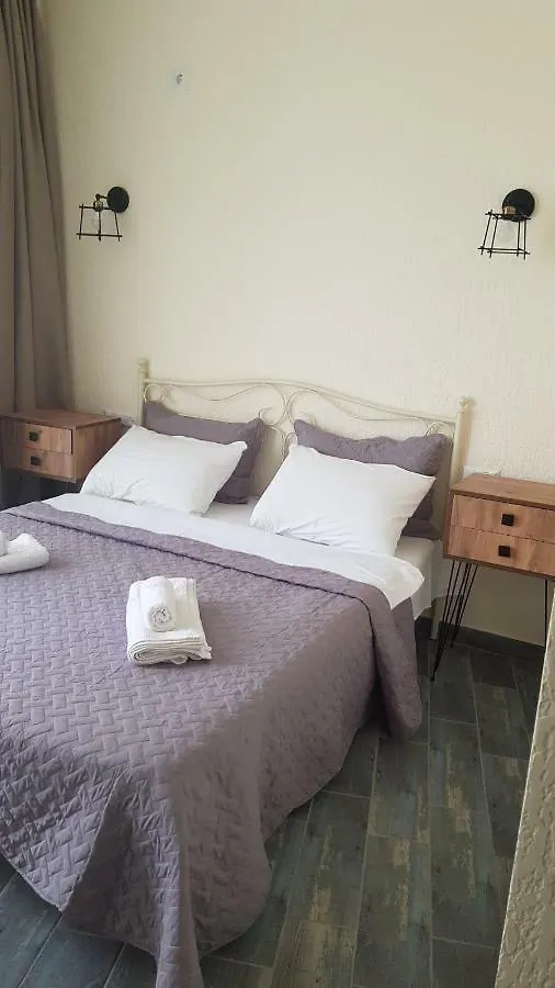 Aniva The Hotel Батуми 0*,  Грузия