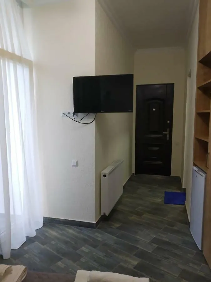 Aniva The Hotel Батуми Грузия