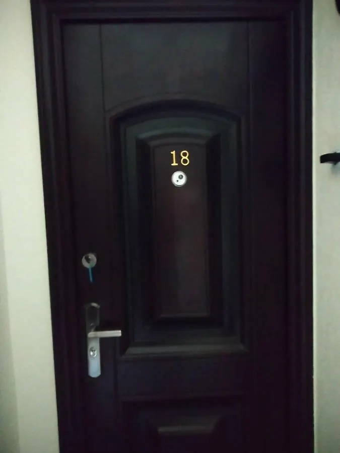 Aniva The Hotel Batumi